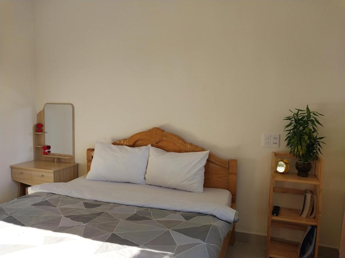 Cam Ly Homestay Da Lat Exterior photo